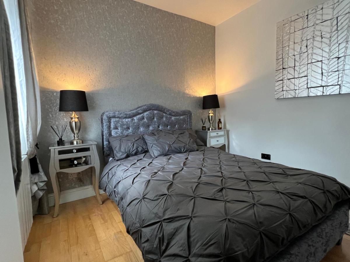 Lovely Apartment In 코크 외부 사진