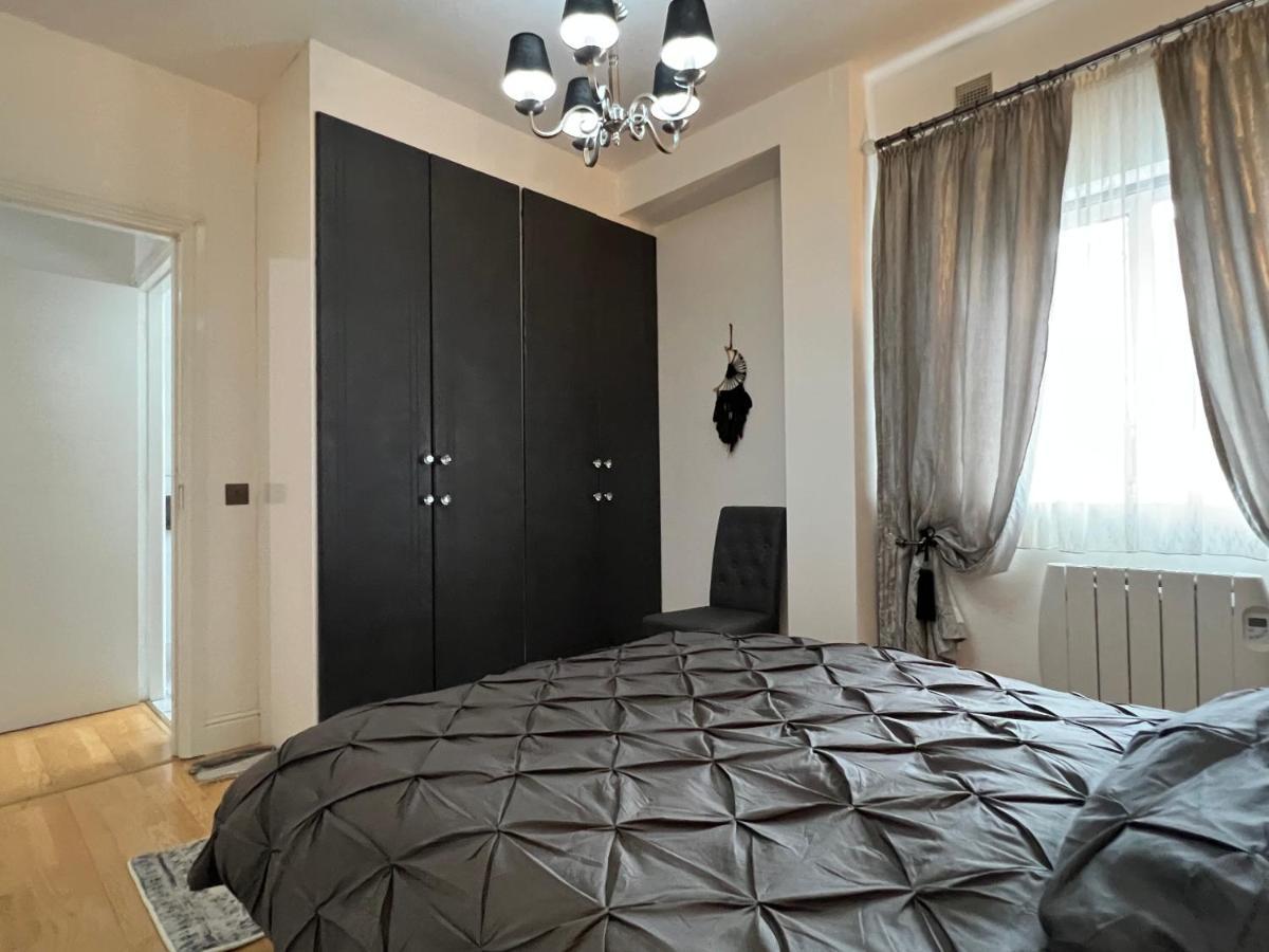 Lovely Apartment In 코크 외부 사진