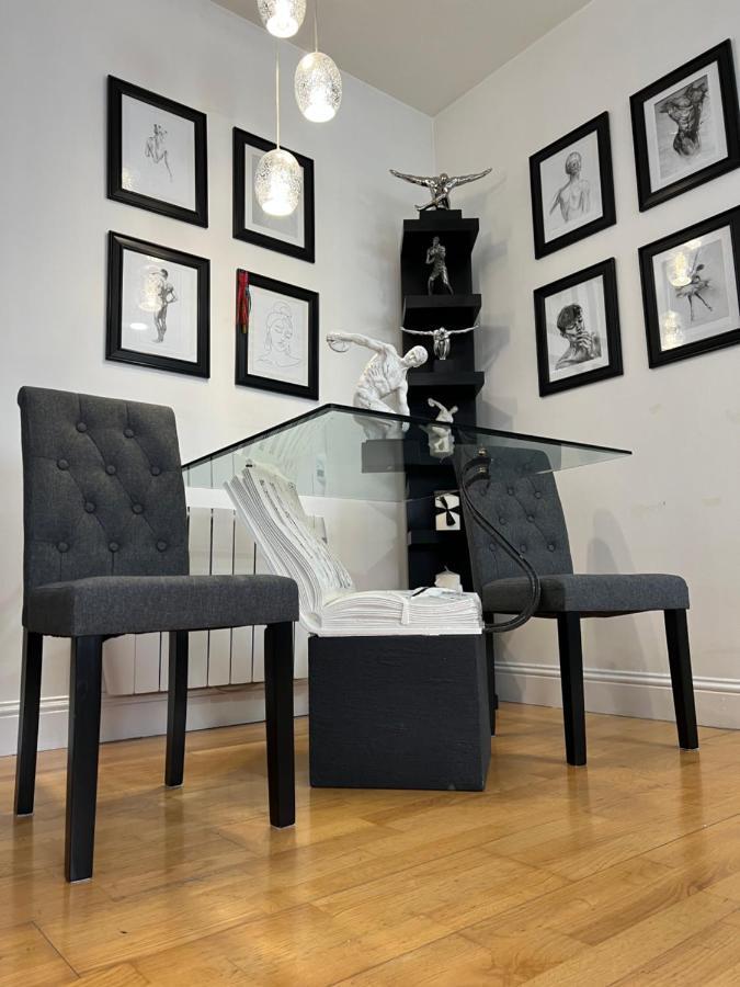 Lovely Apartment In 코크 외부 사진