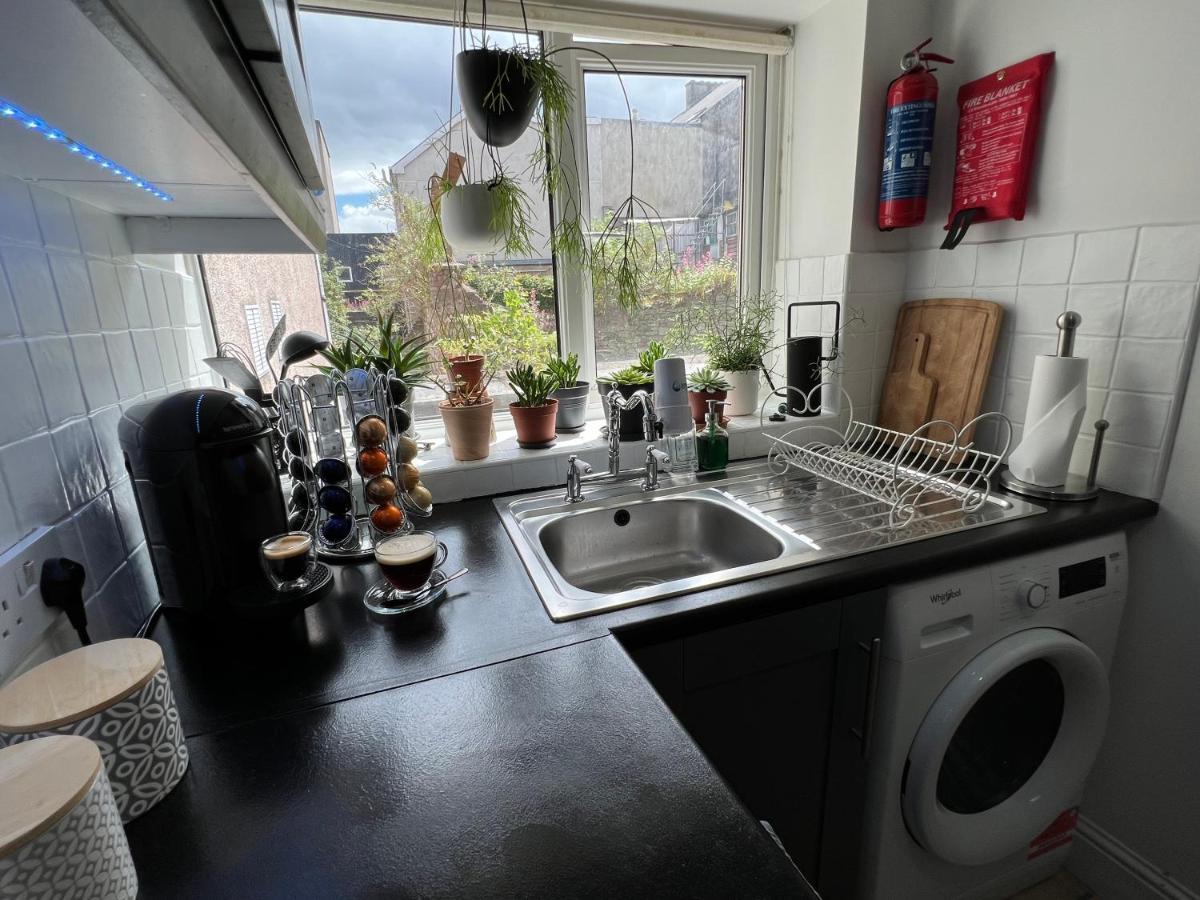 Lovely Apartment In 코크 외부 사진
