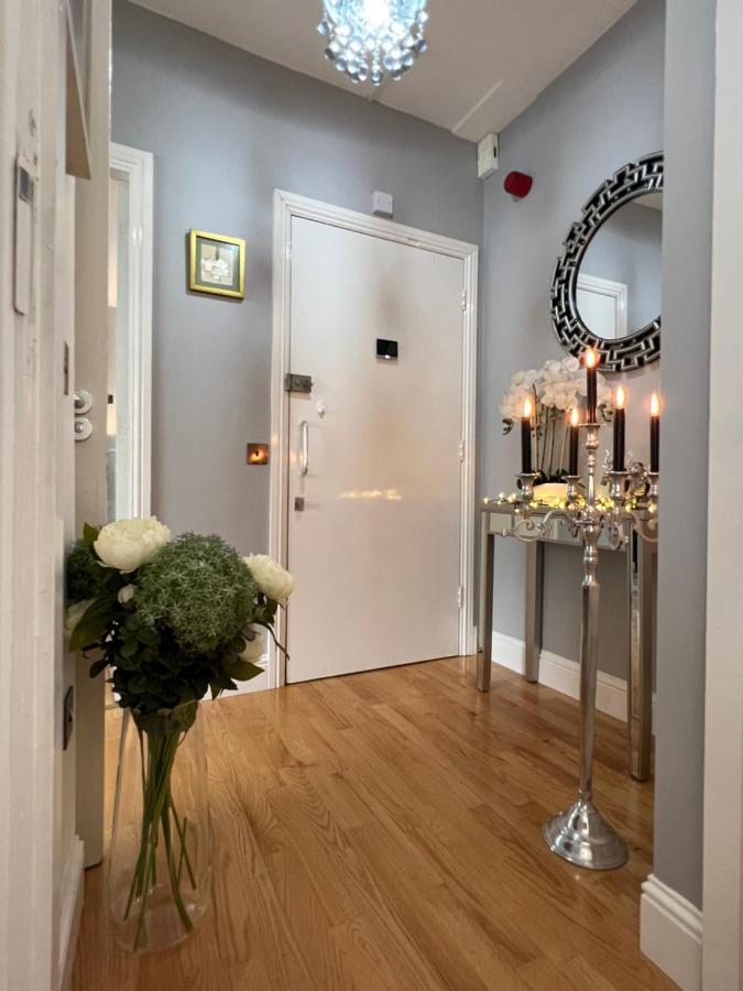Lovely Apartment In 코크 외부 사진